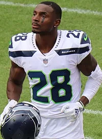 Justin Coleman