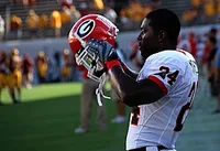 Knowshon Moreno