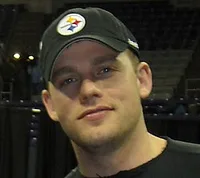 Shaun Suisham