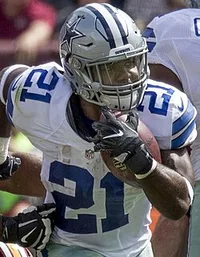Ezekiel Elliott
