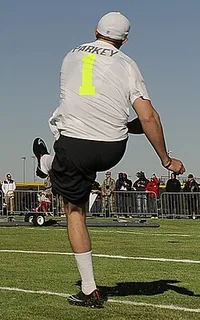 Cody Parkey