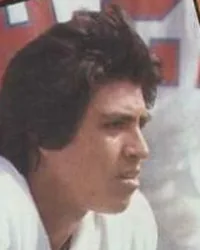 Rich Camarillo