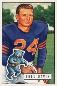 Fred Davis