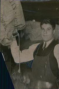 Jack Manders