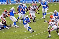 LaDainian Tomlinson