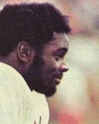 Terry Metcalf