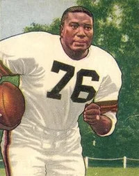 Marion Motley