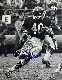 Gale Sayers