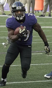 Justin Forsett