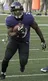 Justin Forsett