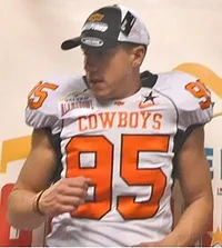 Dan Bailey