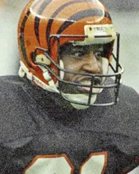 Eddie Brown