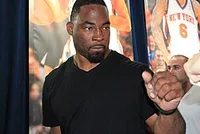 Justin Tuck