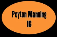 Peyton Manning