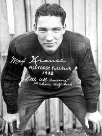 Max Krause