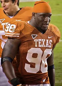 Brian Orakpo