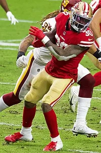 Jeff Wilson