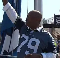 Jacob Green
