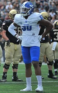 Malcolm Koonce