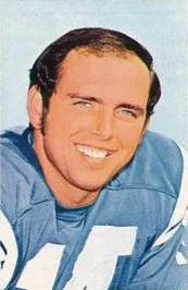 Marty Domres