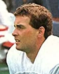 Mike Cofer
