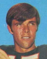 Virgil Carter
