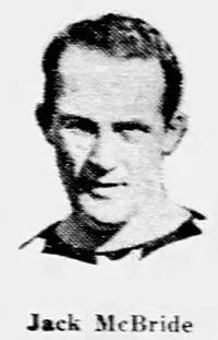 Jack McBride
