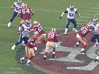DeShaun Foster