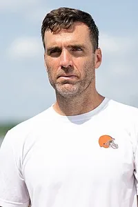 Joe Flacco