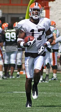 Braylon Edwards