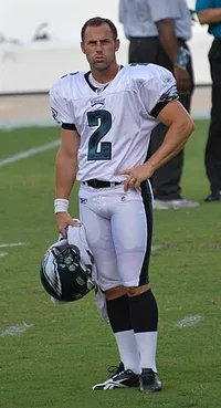David Akers