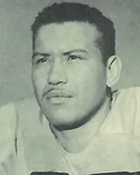 Lionel Taylor
