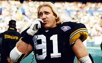 Kevin Greene