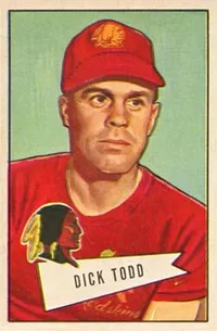 Dick Todd