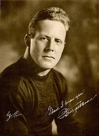 Paul Fitzgibbon