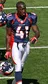 Cassius Vaughn