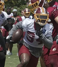 Byron Marshall