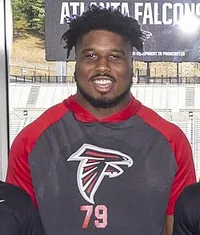 Jalen Dalton