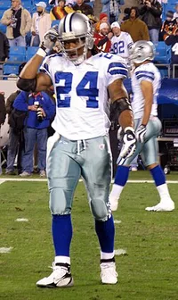 Marion Barber
