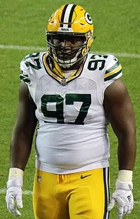 Kenny Clark
