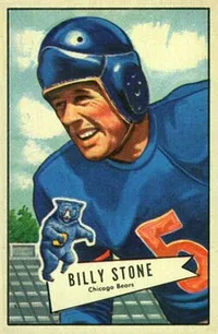 Billy Stone