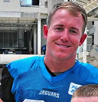 Toby Gerhart