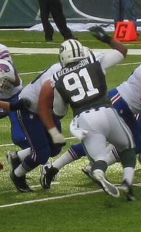 Sheldon Richardson