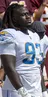 Justin Jones