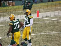Cullen Jenkins