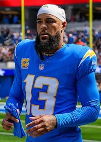 Keenan Allen