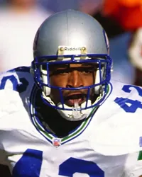 Chris Warren