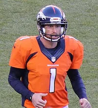 Connor Barth