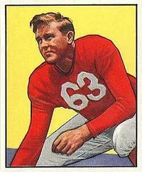 Bill Blackburn