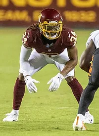 Darryl Roberts